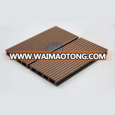 wpc decking Wood-plastic composite decking