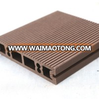 swimming pool outdoor flooring wood plastic composite wpc decking