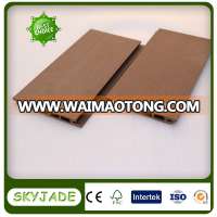 Anti-Aging Easy Installation Decorative WPC Wall Panels