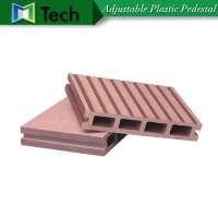 High quality hot wood teck deck for sell