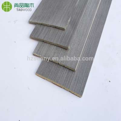 Self-adhesive Wood Wall Panel