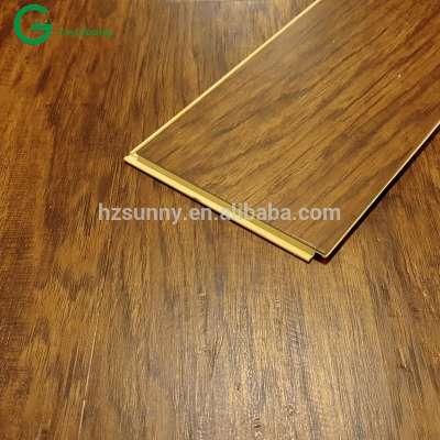 Plastic Flooring Type and PVC Material PVC FLOORING