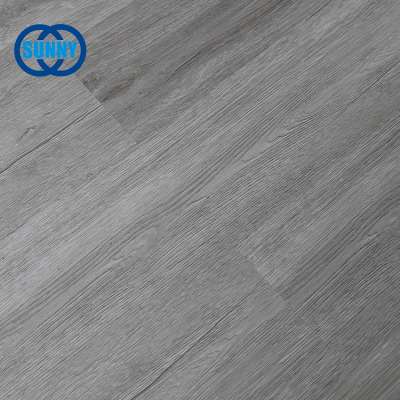 Luxury Waterproof Interlocking Click Vinyl Flooring Plank